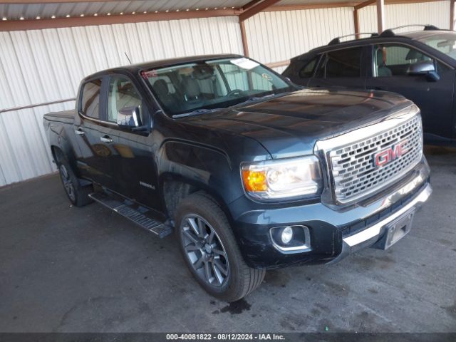 1GTG6EENXJ1171784 auction archive image