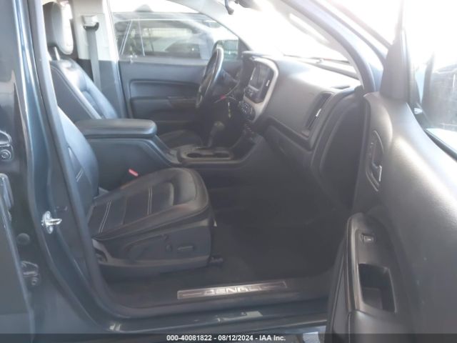 1GTG6EENXJ1171784 GMC Canyon Denali