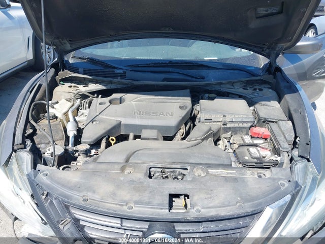 Nissan Altima 2.5 S 2017 1N4AL3AP8HN365975 Image 10