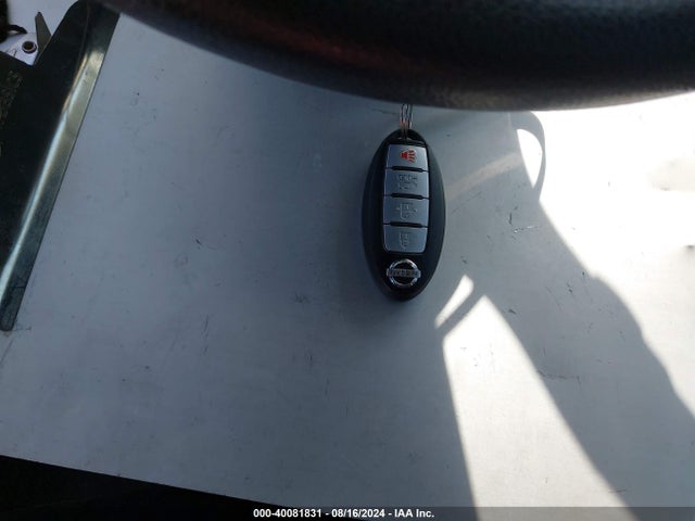 Nissan Altima 2.5 S 2017 1N4AL3AP8HN365975 Image 11