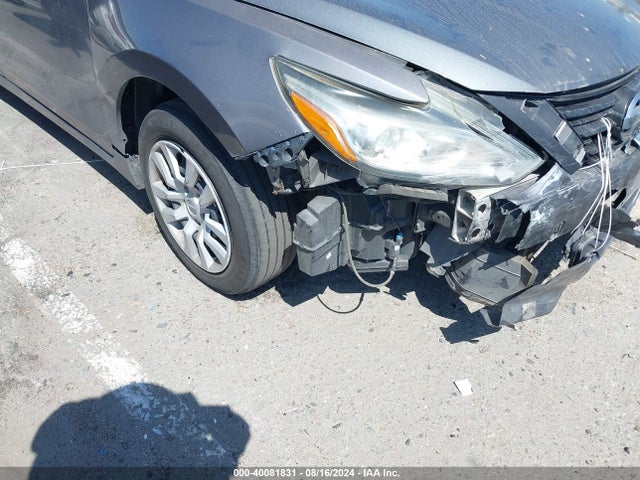 Nissan Altima 2.5 S 2017 1N4AL3AP8HN365975 Image 13