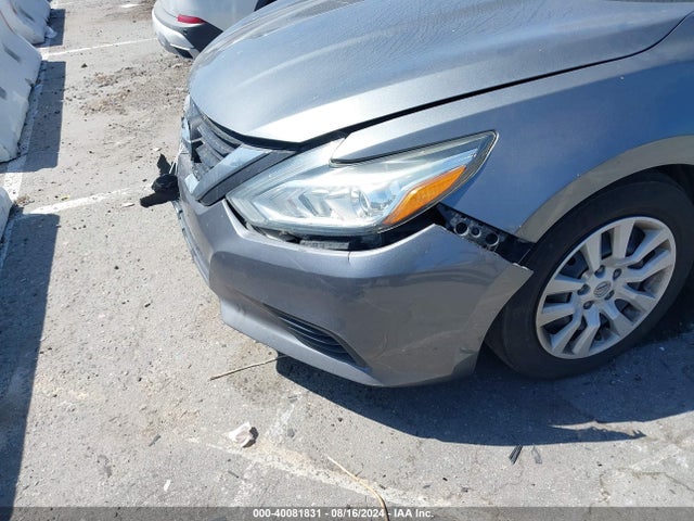 Nissan Altima 2.5 S 2017 1N4AL3AP8HN365975 Image 14