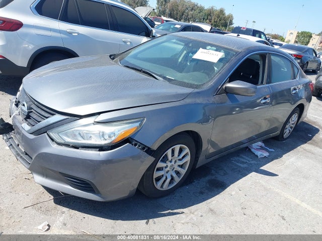 Nissan Altima 2.5 S 2017 1N4AL3AP8HN365975 Image 2