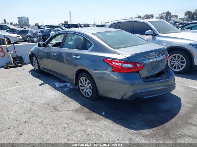 Nissan Altima 2.5 S 2017 1N4AL3AP8HN365975 Image 3