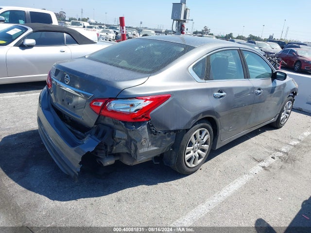 Nissan Altima 2.5 S 2017 1N4AL3AP8HN365975 Image 4