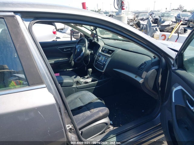 Nissan Altima 2.5 S 2017 1N4AL3AP8HN365975 Image 5