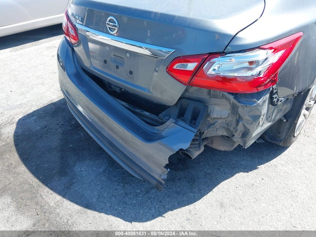 Nissan Altima 2.5 S 2017 1N4AL3AP8HN365975 Image 6