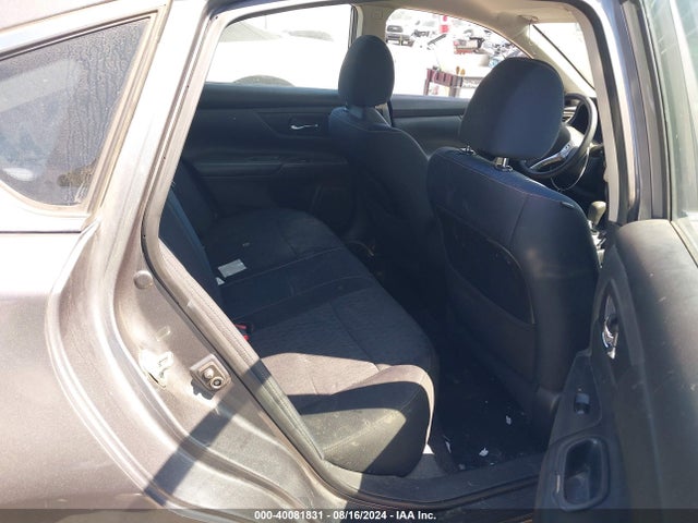 Nissan Altima 2.5 S 2017 1N4AL3AP8HN365975 Image 8