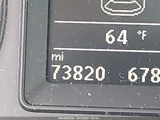 WVGBV3AX5EW596200 Volkswagen Tiguan Sel