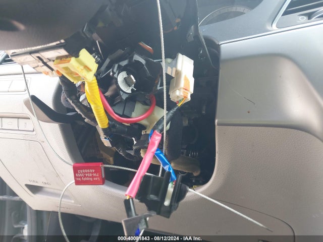 Hyundai SONATA SE 2015 5NPE24AF3FH128027 Image 12