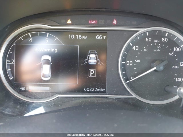 Nissan Versa Sv Xtronic Cvt 2021 3N1CN8EV2ML886738 Image 7