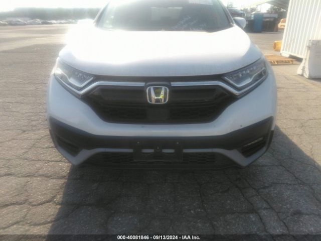 5J6RT6H8XNL028688 Honda Cr-v Hybrid Ex-l