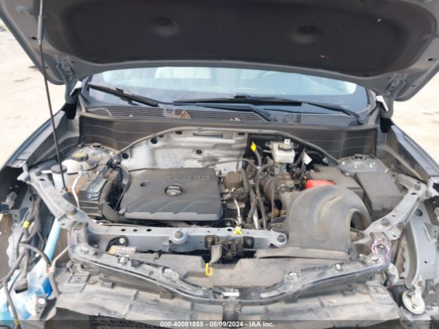 KL4MMCSLXLB109227 Buick Encore Gx Awd Preferred