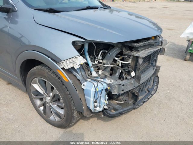 KL4MMCSLXLB109227 Buick Encore Gx Awd Preferred