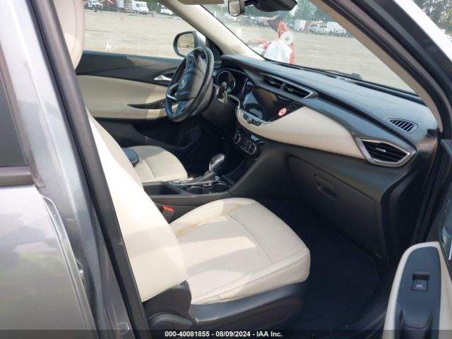 KL4MMCSLXLB109227 Buick Encore Gx Awd Preferred