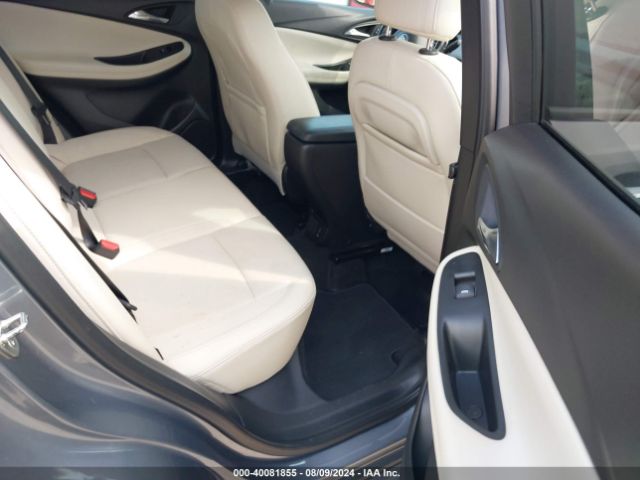 KL4MMCSLXLB109227 Buick Encore Gx Awd Preferred