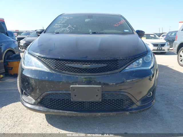 2C4RC1FG8JR357877 Chrysler Pacifica Touring Plus