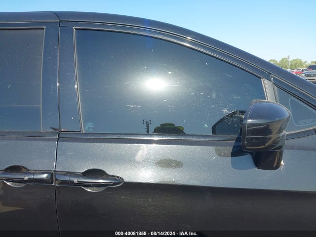 2C4RC1FG8JR357877 Chrysler Pacifica Touring Plus
