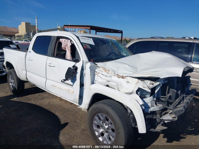 2019 3TMDZ5BN1KM076663 main image