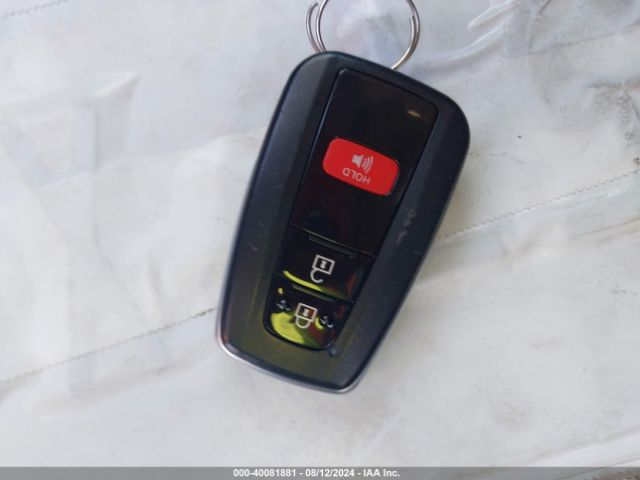 JTDKBRFU2G3000334 Toyota Prius Two