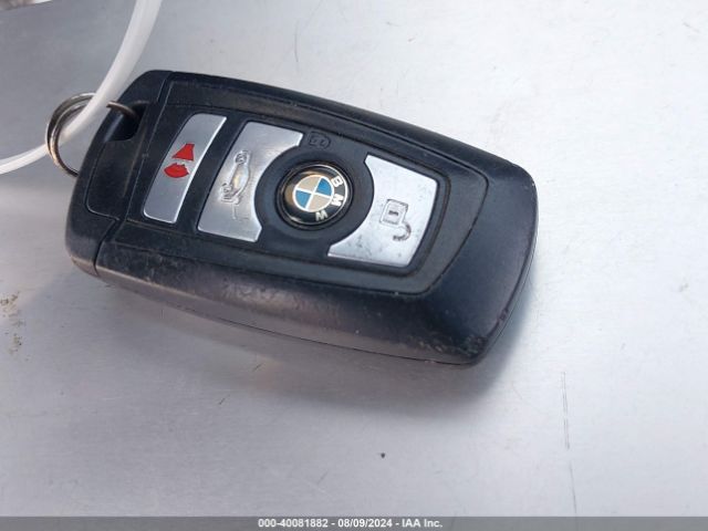 WBA5B1C50FD919508 BMW 535i