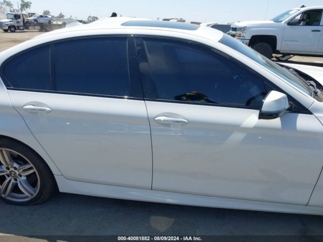 WBA5B1C50FD919508 BMW 535i