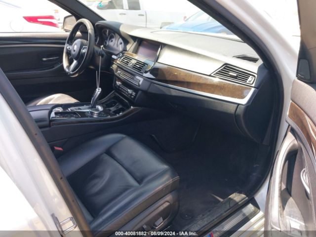 WBA5B1C50FD919508 BMW 535i
