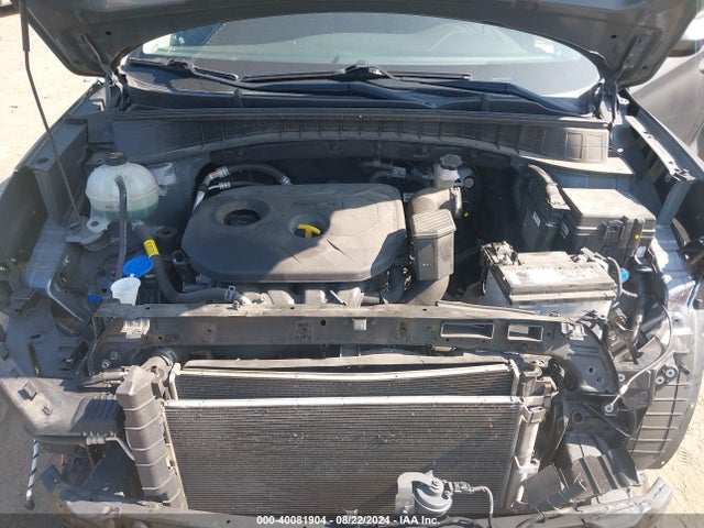 Hyundai TUCSON SEL 2018 KM8J3CA42JU742095 Image 10
