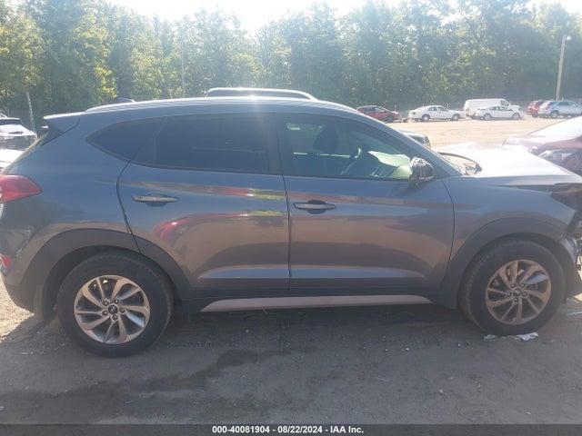 Hyundai TUCSON SEL 2018 KM8J3CA42JU742095 Image 12