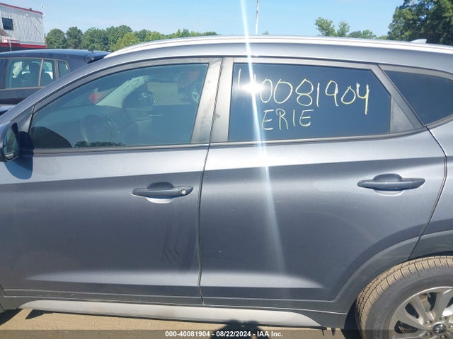 Hyundai TUCSON SEL 2018 KM8J3CA42JU742095 Image 13