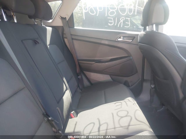 Hyundai TUCSON SEL 2018 KM8J3CA42JU742095 Image 8