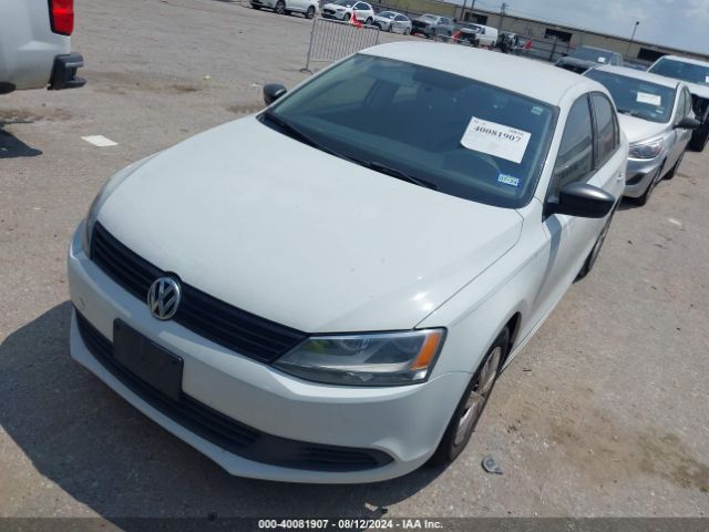 3VW2K7AJ6EM316006 Volkswagen Jetta 2.0l S