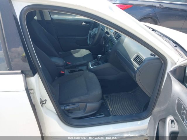 3VW2K7AJ6EM316006 Volkswagen Jetta 2.0l S
