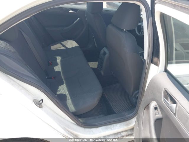 3VW2K7AJ6EM316006 Volkswagen Jetta 2.0l S