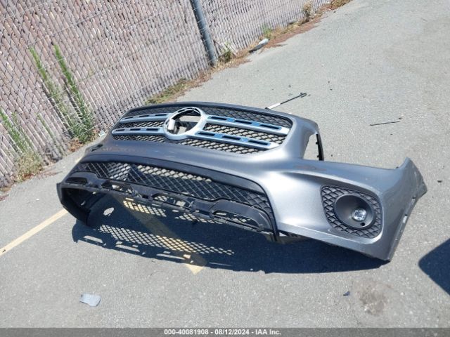 W1N4M4GB6MW124970 Mercedes-Benz GLB 250