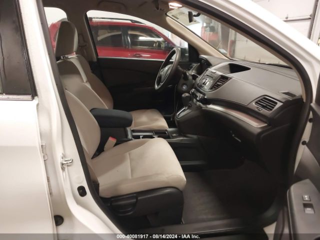 5J6RM4H39GL077034 Honda CR-V LX