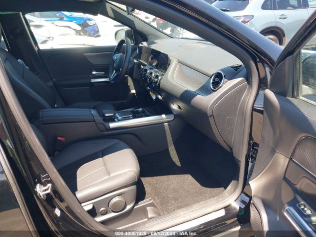 W1N4N4GB0NJ394773 Mercedes-Benz GLA 250