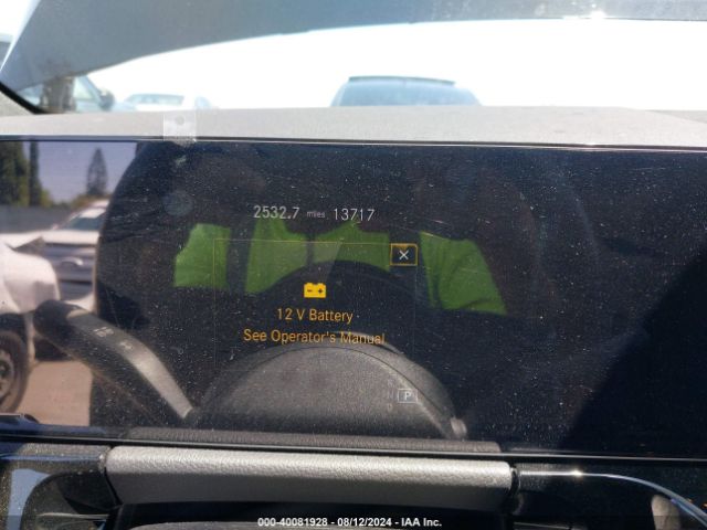 W1N4N4GB0NJ394773 Mercedes-Benz GLA 250