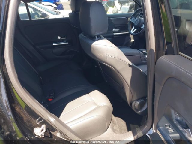 W1N4N4GB0NJ394773 Mercedes-Benz GLA 250