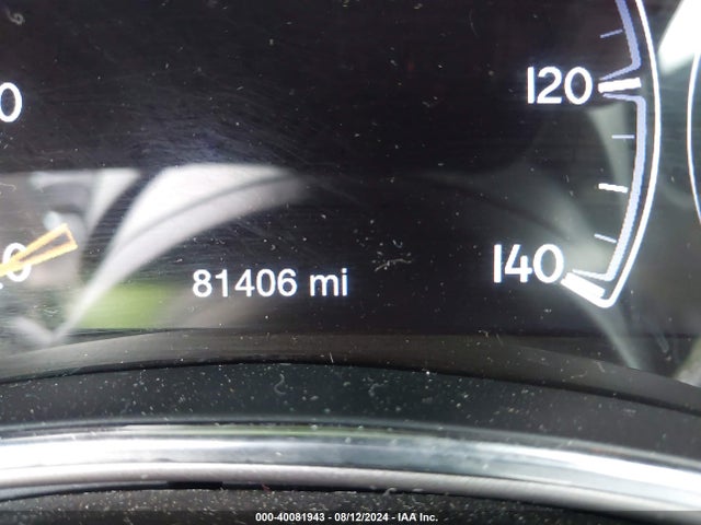 1C4RJFBG3KC843516 Jeep Grand Cherokee Limited X 4x4