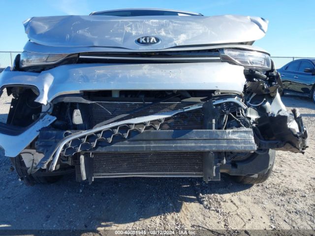 KNDJ23AU4L7716364 KIA SOUL LX