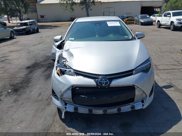Toyota COROLLA LE 2017 5YFBURHE5HP734829 Image 13