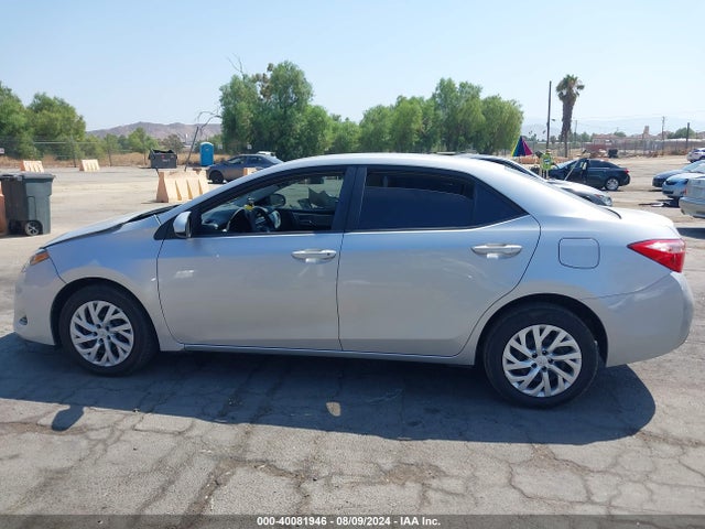 Toyota COROLLA LE 2017 5YFBURHE5HP734829 Image 15