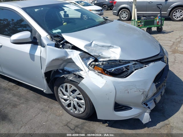 Toyota COROLLA LE 2017 5YFBURHE5HP734829 Image 6