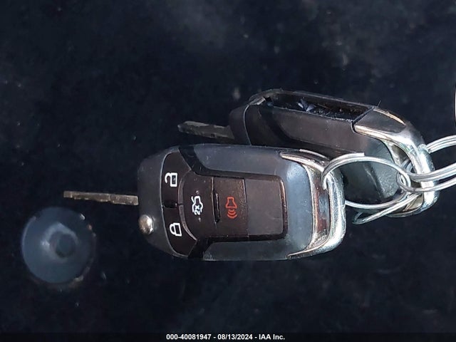 Ford FUSION SE 2014 3FA6P0HD5ER252708 Image 11