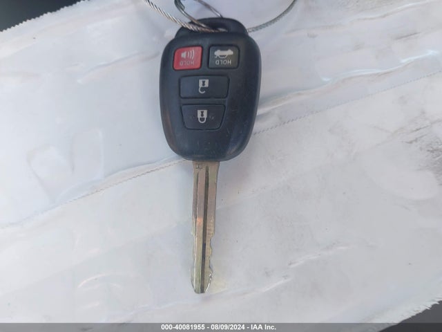 Toyota Corolla Le Plus 2014 2T1BURHE0EC165318 Image 11