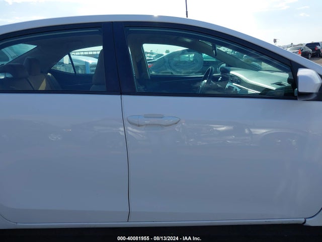 Toyota Corolla Le Plus 2014 2T1BURHE0EC165318 Image 14