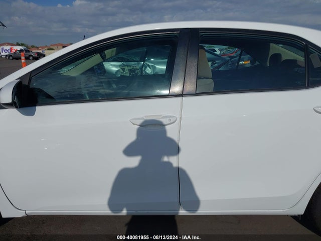 Toyota Corolla Le Plus 2014 2T1BURHE0EC165318 Image 15