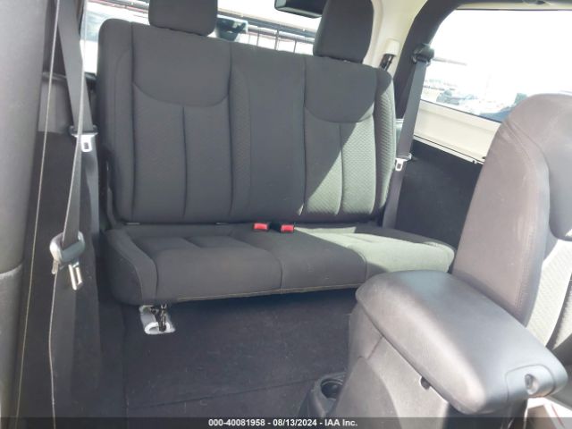 1C4AJWAGXEL258385 Jeep Wrangler Sport