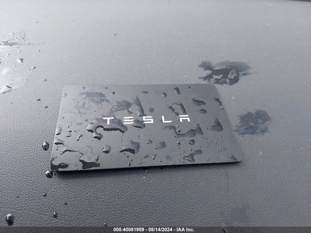 2024 TESLA MODEL Y 7SAYGDEF5RF050283 Photo 10